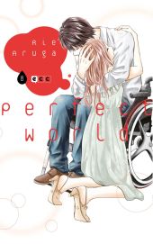 PERFECT WORLD 08/12