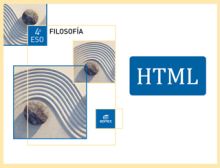 Filosofía 4º ESO (LOMCE)