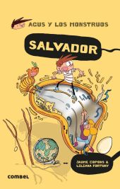 22. SALVADOR