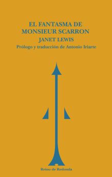 EL FANTASMA DE MONSIEUR SCARRON