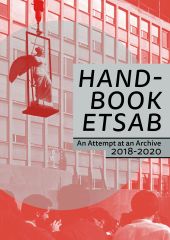 HAND-BOOK ETSAB