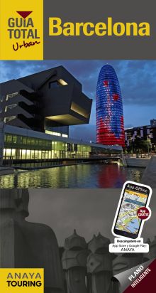 BARCELONA (URBAN) GUIA TOTAL