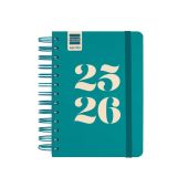 COSMO 1/8 1DP 25-26 AQUA+