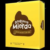 PREGUNTAS DE MIERDA