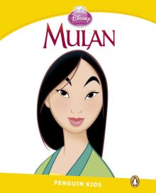 Penguin Kids 6 Mulan Reader