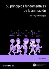 50 PRINCIPIOS FUNDAMENTALES DE LA ANIMACION