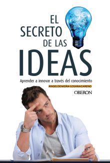 EL SECRETO DE LAS IDEAS