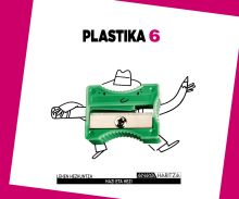 PLASTIKA 6. LEHEN HEZKUNTZA. ANAYA + DIGITAL.