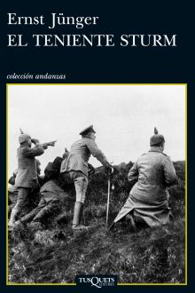 EL TENIENTE STURM