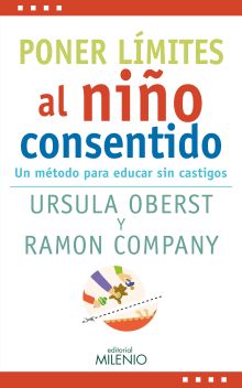 PONER LÍMITES AL NIÑO CONSENTIDO
