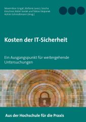 KOSTEN DER IT-SICHERHEIT
