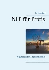 NLP FÜR PROFIS