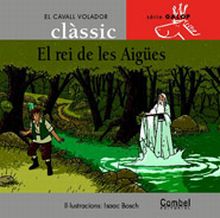 EL REI DE LES AIGÜES