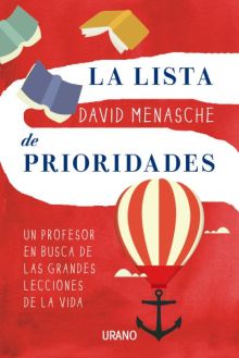 LA LISTA DE PRIORIDADES