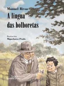 A LINGUA DAS BOLBORETAS