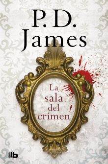 LA SALA DEL CRIMEN. ADAM DALGLIESH 12
