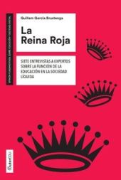 REINA ROJA