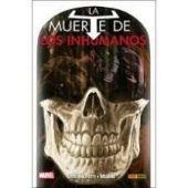 MUERTE DE LOS INHUMANOS, LA