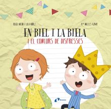 DISSENYA EL TEU LLIBRE AMB RETALLABLES. EN BIEL I