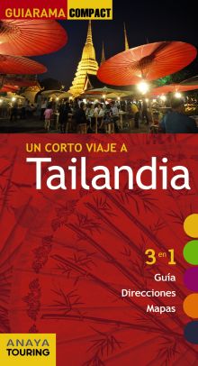 TAILANDIA GUIARAMA COMPACT