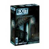 EXIT LA MANSION SINIESTRA      AVANZADO