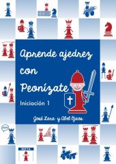 APRENDE AJEDREZ CON PEONIZATE