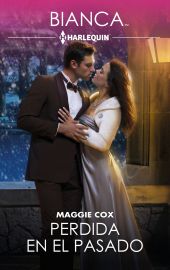 Perdida en el pasado