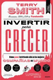 Invertir para crecer