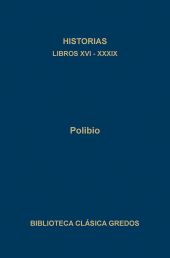 058. Historias. Libros XVI-XXXIX