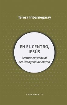 EN EL CENTRO, JESÚS