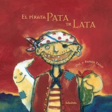 PIRATA PATA DE LATA,EL