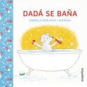 DADA SE BAÑA JUV20