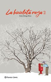 BICICLETA ROJA,LA 02/02