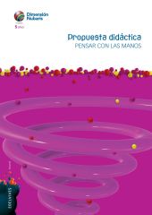 Infantil 5 años (Aris) (Dimensión Nubaris) Propuesta Didáctica
