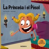 PRINCESA I EL PESOL, LA