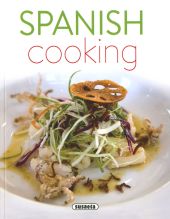 SPANISH COOKING