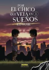 POR EL CHICO QUE VEIA EN SUEÑOS 01