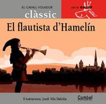 El flautista d'Hamelín