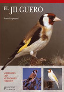 JILGUERO, EL