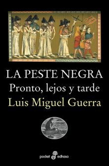 La peste negra (bolsillo)