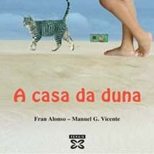 A CASA DA DUNA