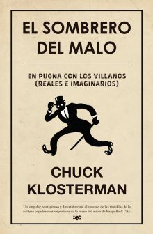 EL SOMBRERO DEL MALO