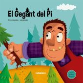 GEGANT DEL PI, EL