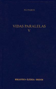 Vidas paralelas v