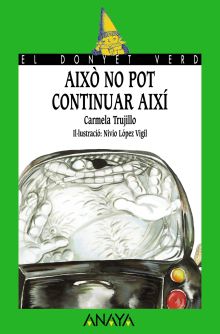 Això no pot continuar així