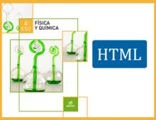 Física y Química 4º ESO (LOMCE)