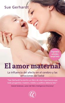 EL AMOR MATERNAL, 2ª EDICION