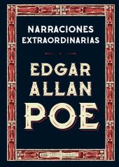 NARRACIONES EXTRAORDINARIAS (CLASICOS)