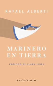 MARINERO EN TIERRA