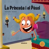 PRINCESA I EL PESOL, LA